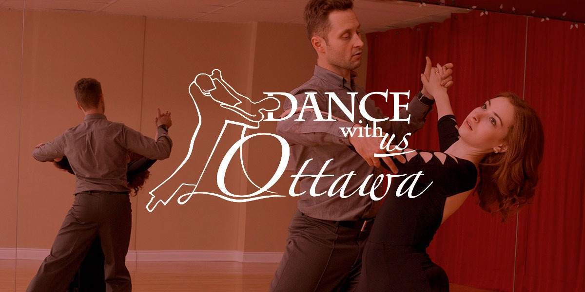 Dance With Us Ottawa