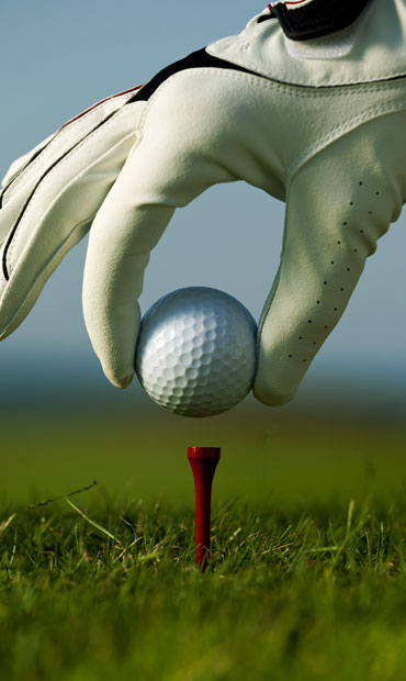 Ottawa Golfing