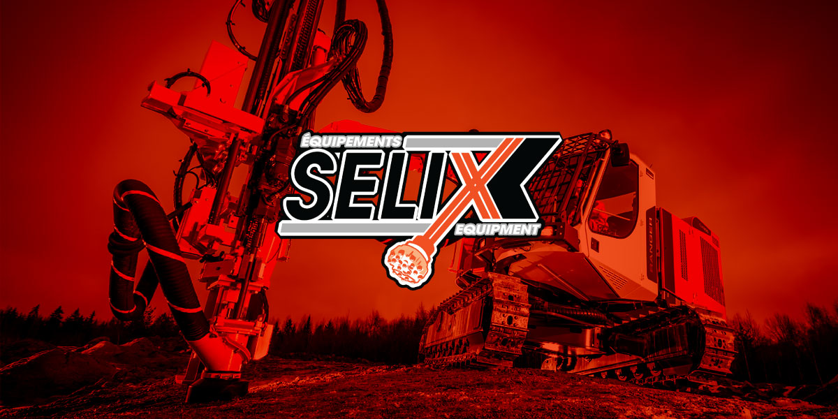 Selix Equipment