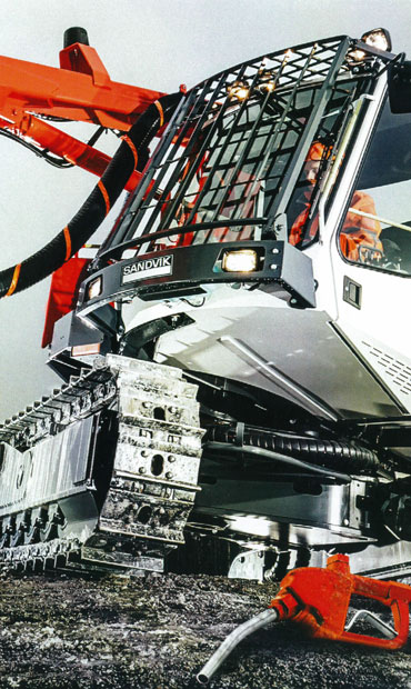 Selix Equipment