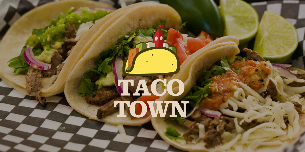 Taco Town